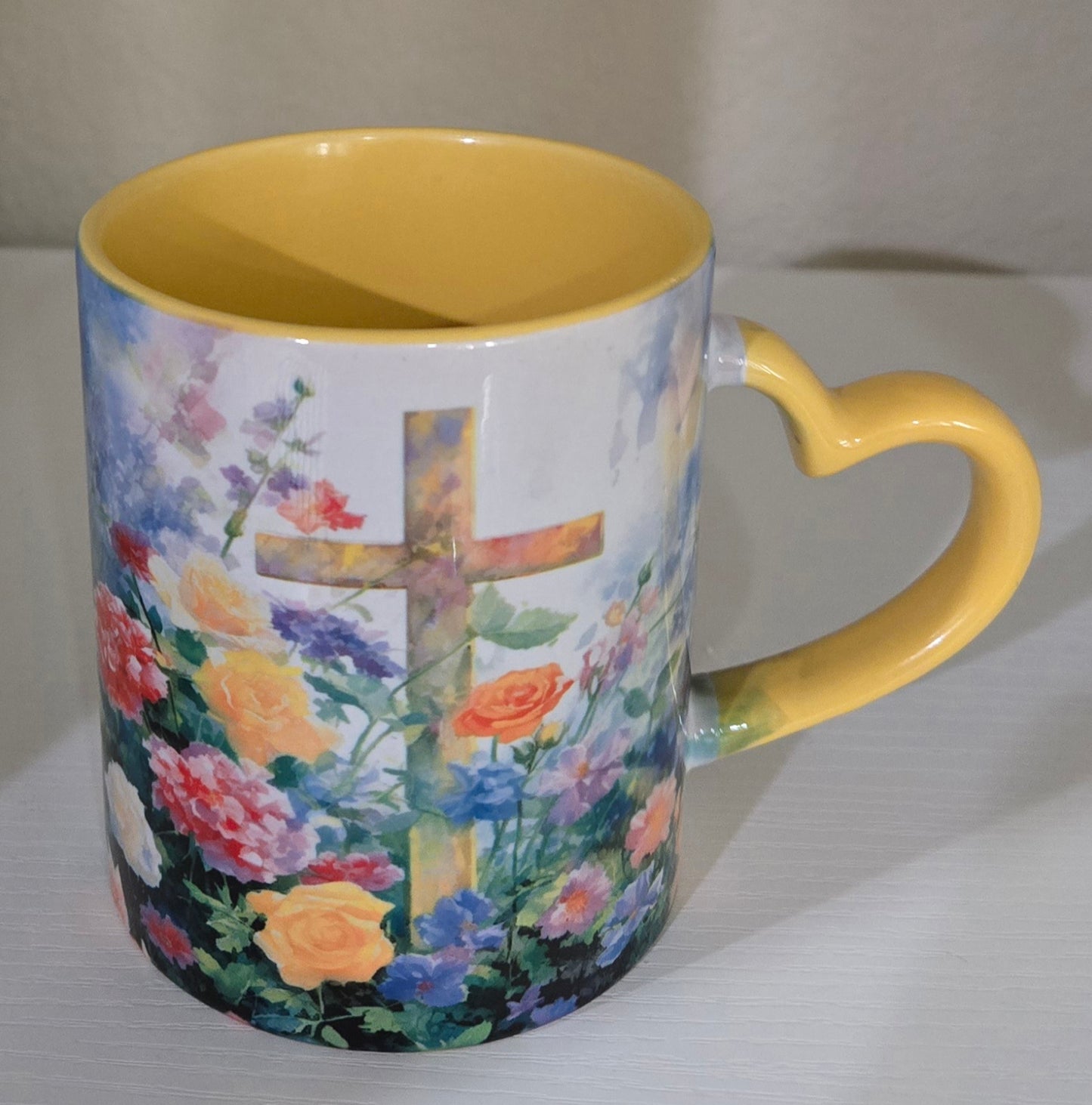 Spring's Eternal Risen