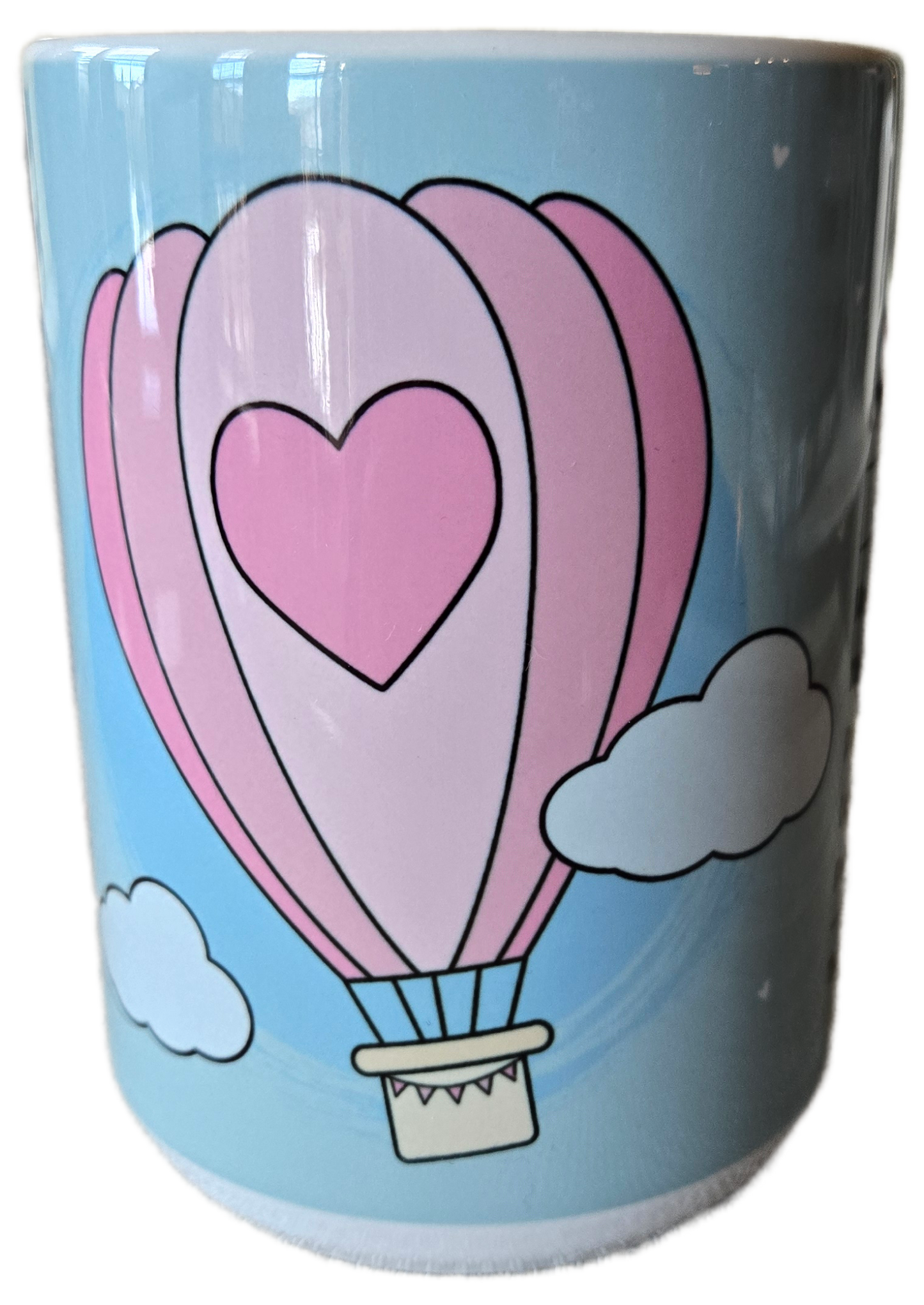 Love is in the AIR!