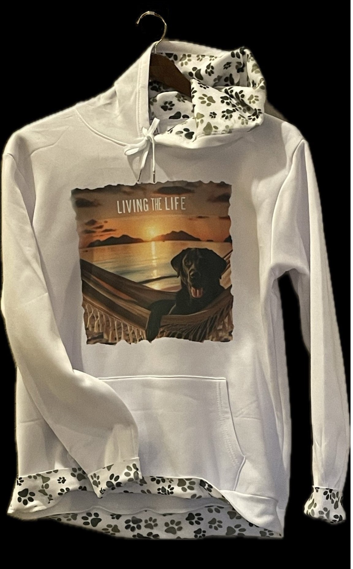 Livin Life - A Laid Back Vibe