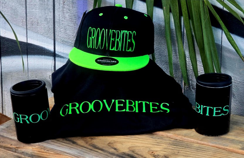 Groovebites Collection