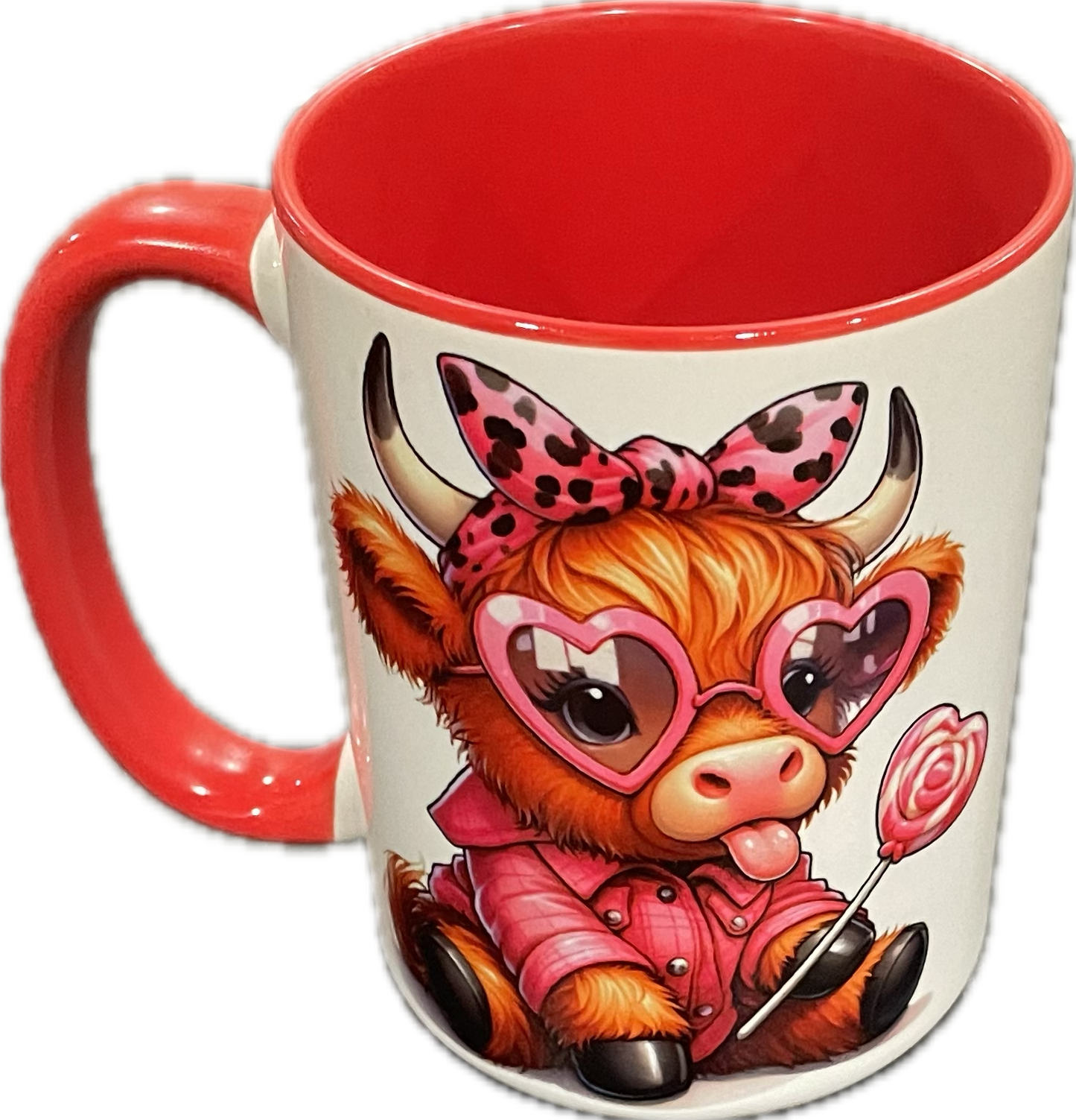 Love is MOOving in the Mug 2