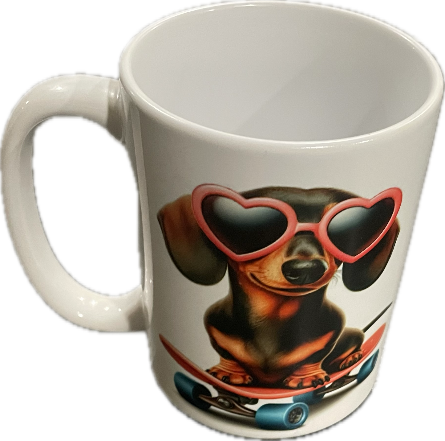 Doggone Adorable Mug