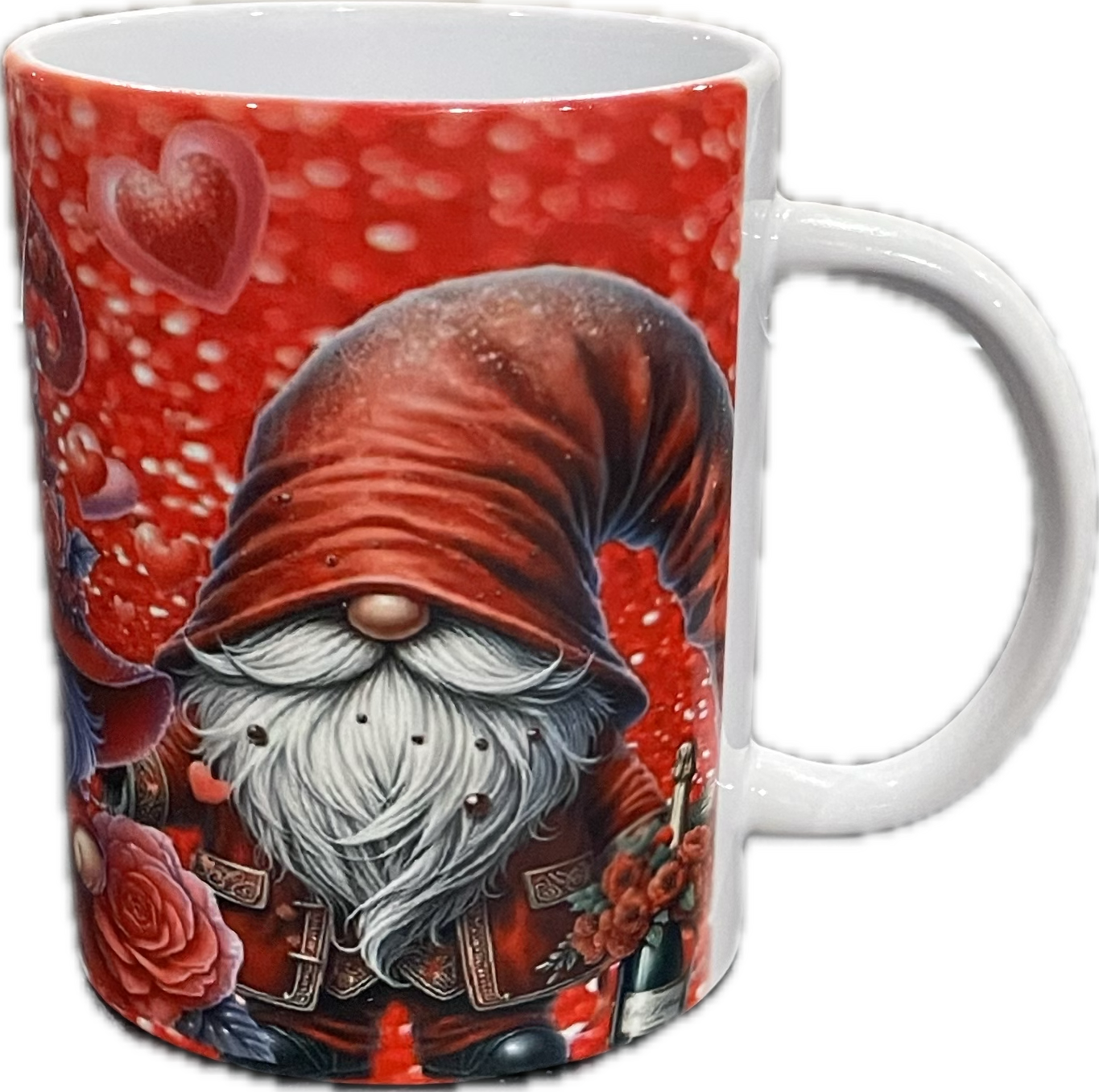 To Gnome You is to LOVE You!