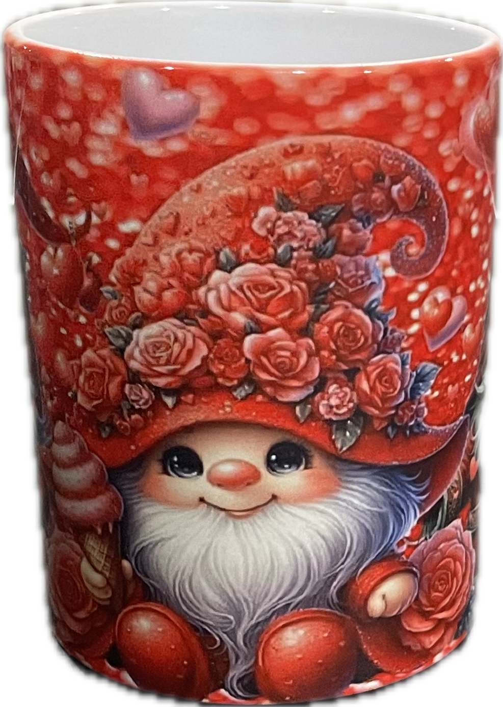 To Gnome You is to LOVE You!
