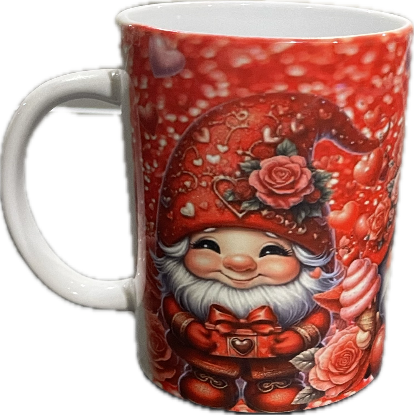 To Gnome You is to LOVE You!