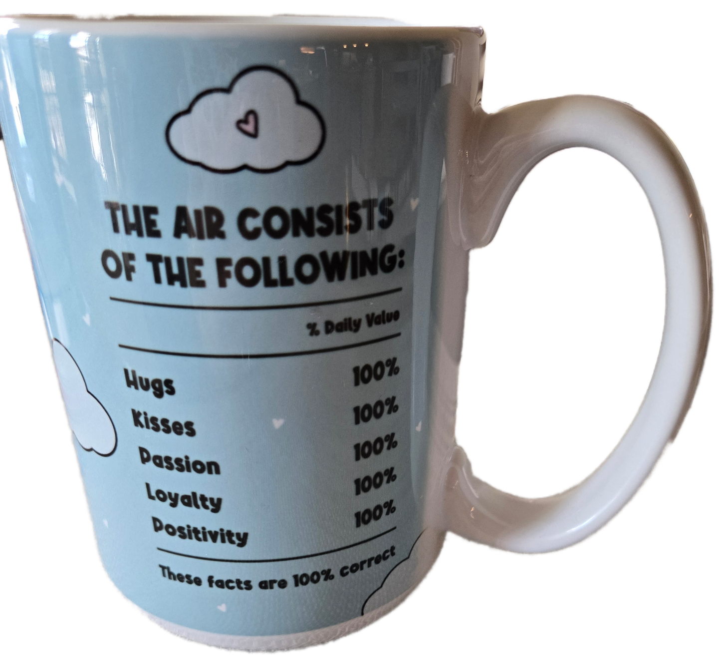Love is in the AIR!