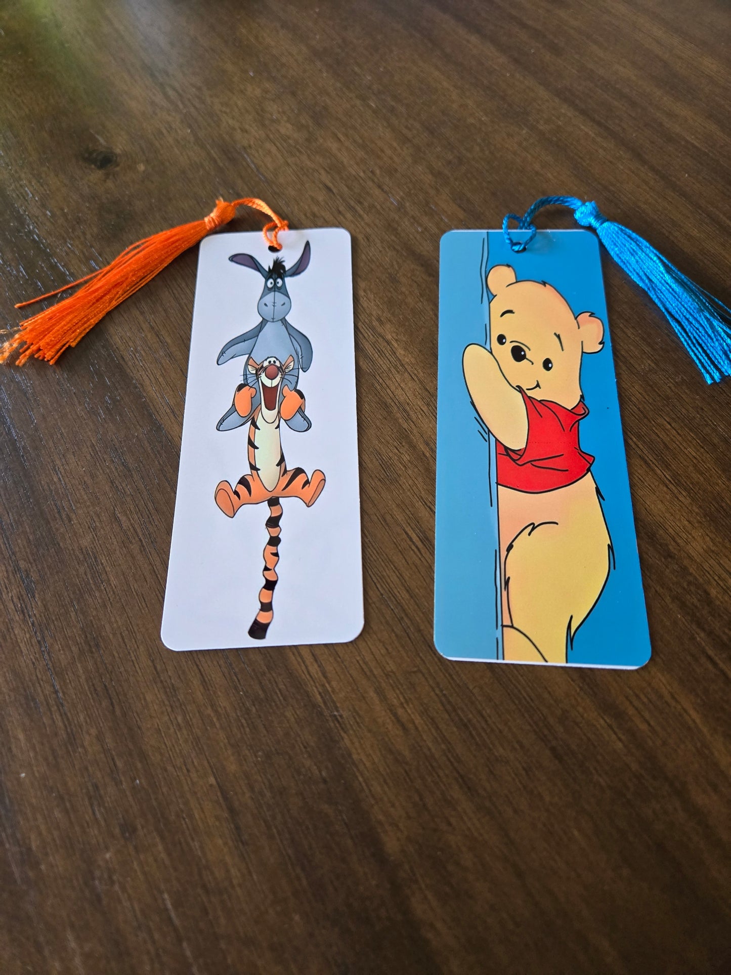 Bookmarks!