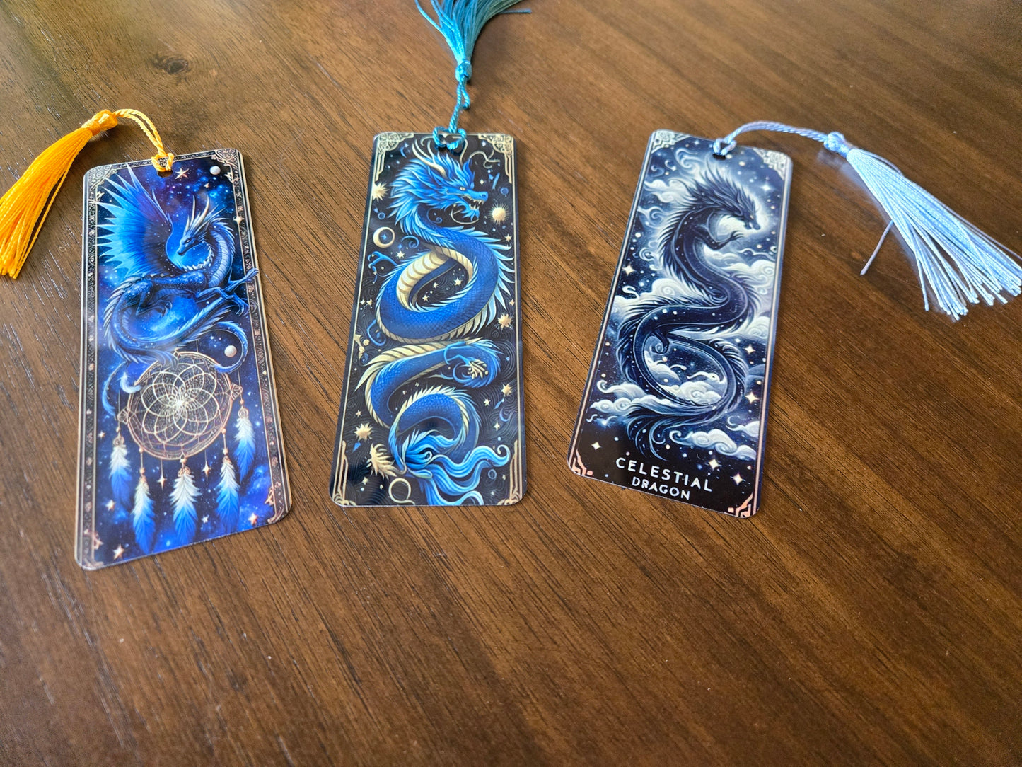 Bookmarks!
