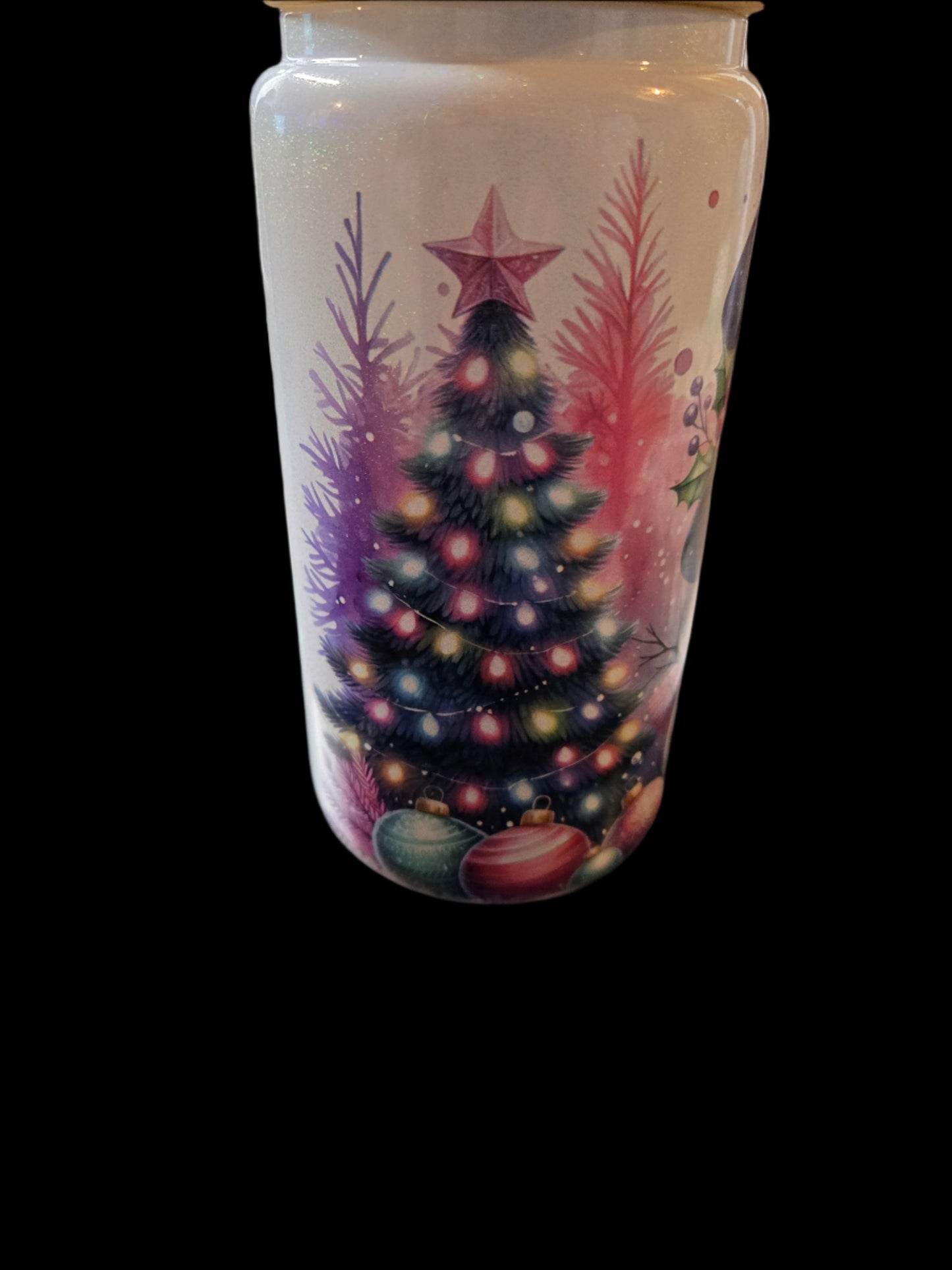 Christmas - Drinks n' Cheer